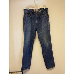 Vintage 90's Gitano Jeans